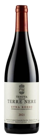2021 | Tenuta delle Terre Nere | Etna Rosso at CaskCartel.com