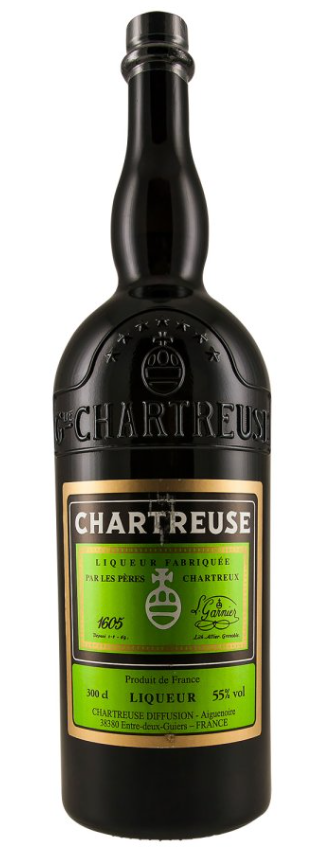 Chartreuse Green | 3L at CaskCartel.com