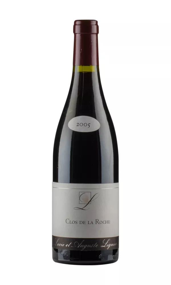 2005 | Domaine Lucie et Auguste Lignier | Clos de la Roche at CaskCartel.com