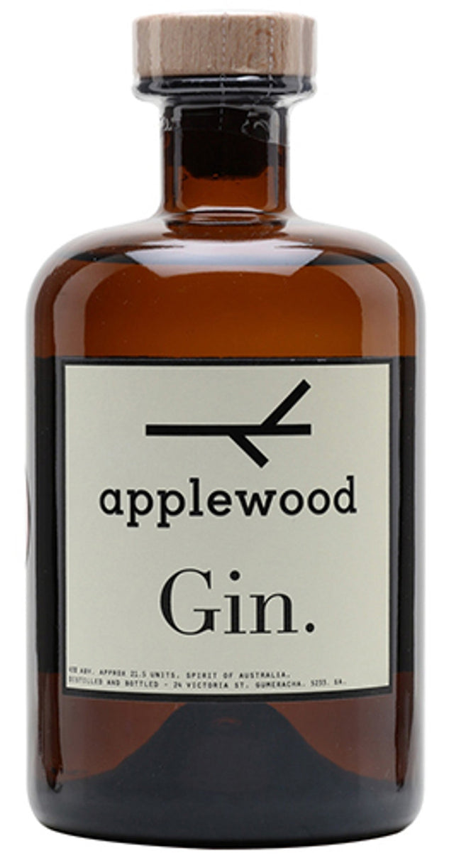 Applewood Gin at CaskCartel.com