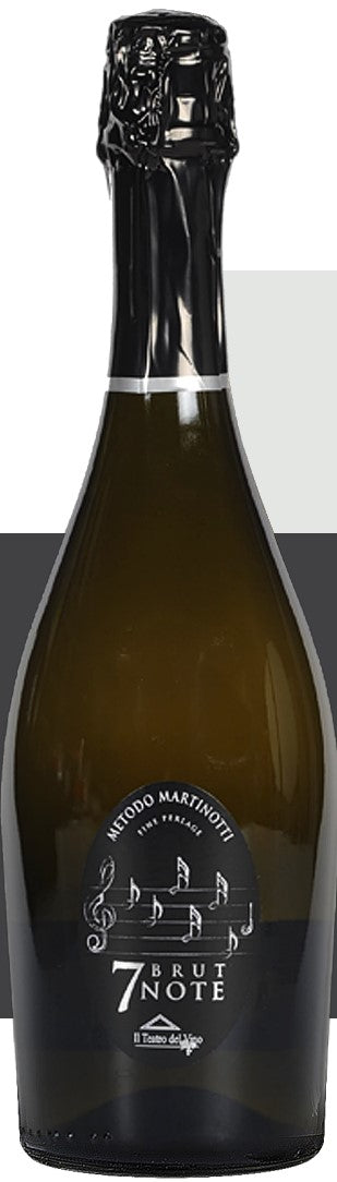 Marchetti | Brut 7 Note - NV at CaskCartel.com
