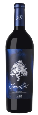 2021 | Juan Gil | 18 Meses Azul - Blue at CaskCartel.com