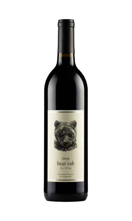2019 | Pursued by Bear | Bear Cub at CaskCartel.com