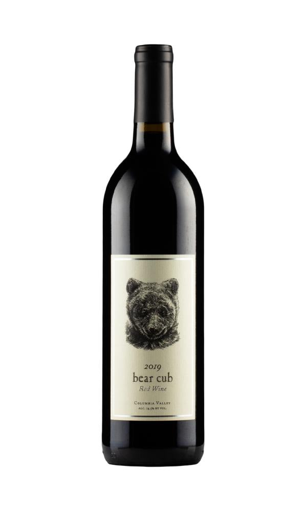 2019 | Pursued by Bear | Bear Cub at CaskCartel.com