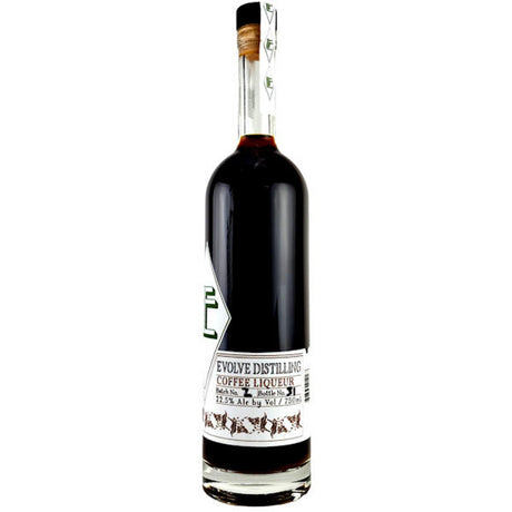 Evolve Distilling Coffee Liqueur at CaskCartel.com