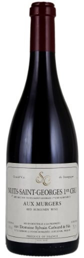 2009 | Domaine Sylvain Cathiard et Fils | Aux Murgers at CaskCartel.com