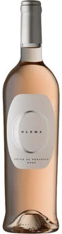 2021 | Olema | Cotes de Provence Rose at CaskCartel.com