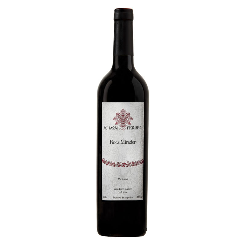 Achaval Ferrer | Finca Mirador Malbec - NV at CaskCartel.com