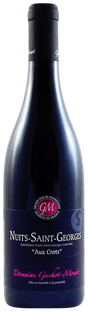 2017 | Domaine Gachot-Monot | Nuits-Saint-Georges Aux Crots at CaskCartel.com