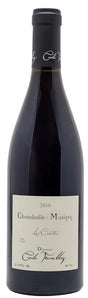 2018 | Domaine Cécile Tremblay | Chambolle-Musigny Les Cabottes at CaskCartel.com