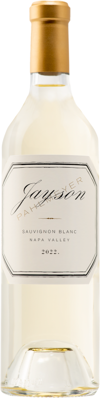 2022 | Pahlmeyer | Jayson Sauvignon Blanc at CaskCartel.com