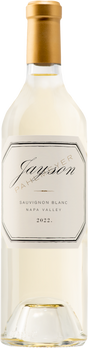2022 | Pahlmeyer | Jayson Sauvignon Blanc at CaskCartel.com