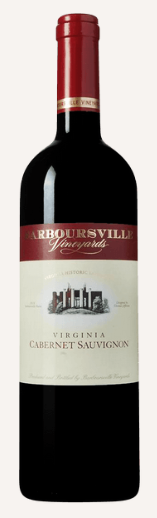 2020 | Barboursville Vineyards | Cabernet Sauvignon at CaskCartel.com