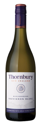 2022 | Thornbury | Sauvignon Blanc at CaskCartel.com