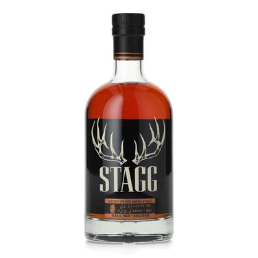 Stagg Barrel Proof Batch 26C Kentucky Straight Bourbon Whiskey at CaskCartel.com