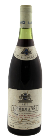 1978 | Bouchard Pere & Fils | La Romanee at CaskCartel.com