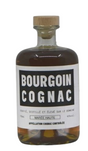 Bourgoin Cognac XO Maree Haute | 700ML at CaskCartel.com