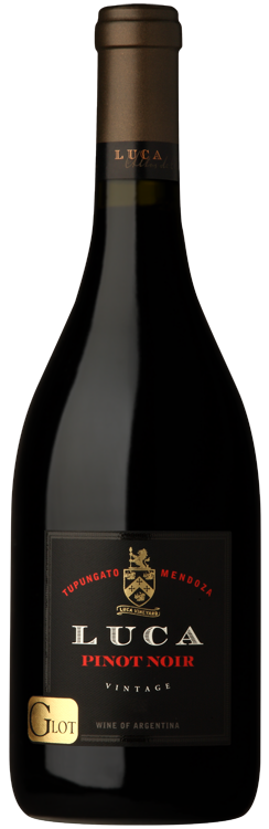 Luca | G Lot Pinot Noir - NV at CaskCartel.com