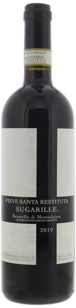 2019 | Gaja | Pieve Santa Restituta Sugarille at CaskCartel.com
