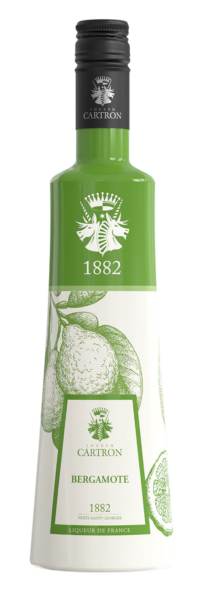 Joseph Cartron Bergamote | 700ML at CaskCartel.com