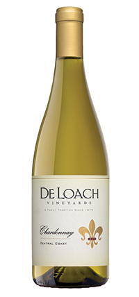 2021 | DeLoach Vineyards | Chardonnay at CaskCartel.com