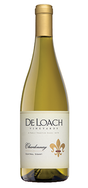 2021 | DeLoach Vineyards | Chardonnay at CaskCartel.com
