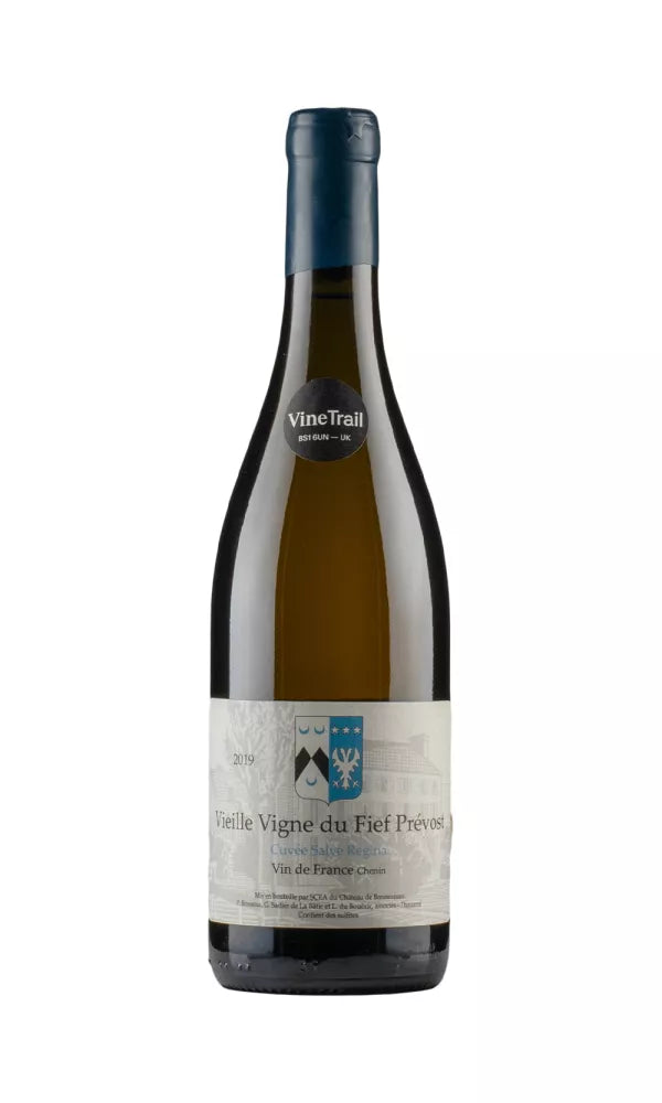 2019 | Chateau de Bonnezeaux | Vieilles Vignes du Fief Prevost Chenin at CaskCartel.com