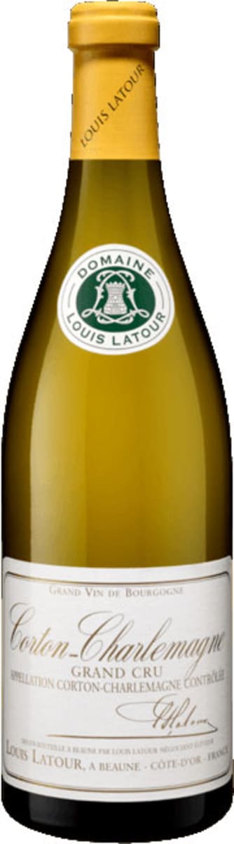 2014 | Louis Latour | Corton-Charlemagne at CaskCartel.com