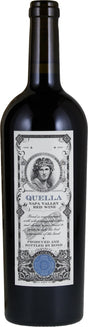 2010 | BOND | Quella at CaskCartel.com