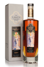 The Lakes Whiskymaker's Editions Kairos Single Malt Whisky | 700ML at CaskCartel.com