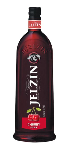 Boris Jelzin Cherry Liqueur at CaskCartel.com