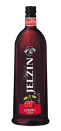 Boris Jelzin Cherry Liqueur at CaskCartel.com