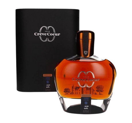 CreveCoeur Oloroso Finish Cask Calvados | 700ML at CaskCartel.com