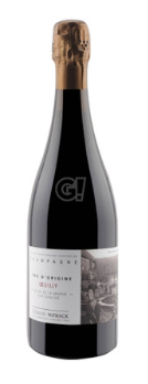 2017 | Domaine Nowack | Cru d'Origine Oeuilly Premier Cru Extra Brut at CaskCartel.com