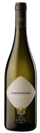 2020 | La Vis | Chardonnay Trentino at CaskCartel.com