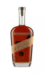 Boondocks 4 Year Old Bottled in Bond Kentucky Straight Rye Whiskey at CaskCartel.com