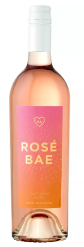 Rose Bae | Rose - NV at CaskCartel.com
