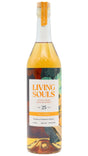 Dumbarton Living Souls Single Grain Whisky 25 Year Old Single Grain Scotch Whisky | 700ML at CaskCartel.com
