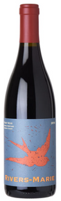 2014 | Rivers-Marie | Summa Vineyard Pinot Noir at CaskCartel.com