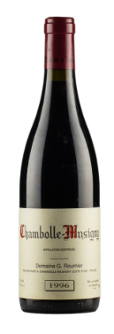 1996 | Domaine Georges Roumier | Chambolle-Musigny at CaskCartel.com