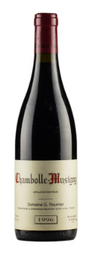 1996 | Domaine Georges Roumier | Chambolle-Musigny at CaskCartel.com