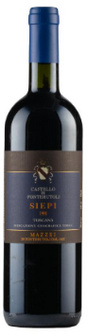 1998 | Castello di Fonterutoli | Siepi at CaskCartel.com