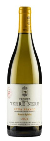 2021 | Tenuta delle Terre Nere | Santo Spirito Etna Bianco at CaskCartel.com