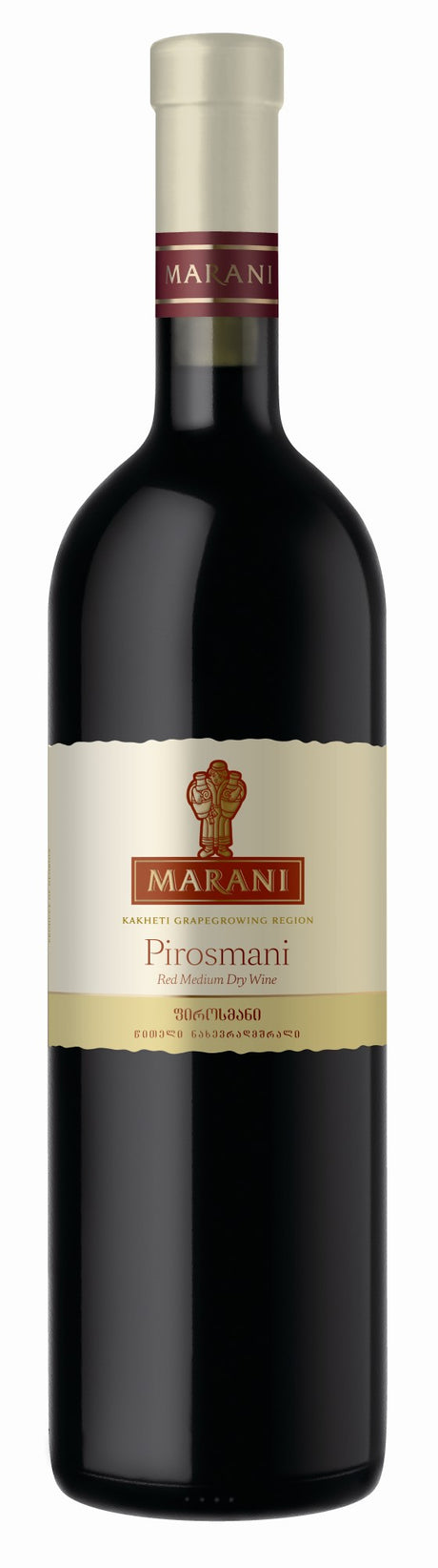 2020 | Marani | Pirosmani at CaskCartel.com