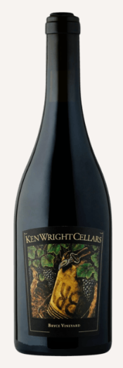 2020 | Ken Wright Cellars | Bryce Vineyard Pinot Noir (Magnum) at CaskCartel.com