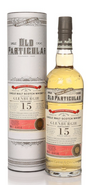 Glenburgie 15 Year Old 2008 Cask #18422 Old Particular Douglas Laing Single Malt Scotch Whisky | 700ML at CaskCartel.com