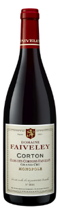 1982 | Domaine Faiveley | Corton Clos des Cortons Faiveley Monopole (Magnum) at CaskCartel.com
