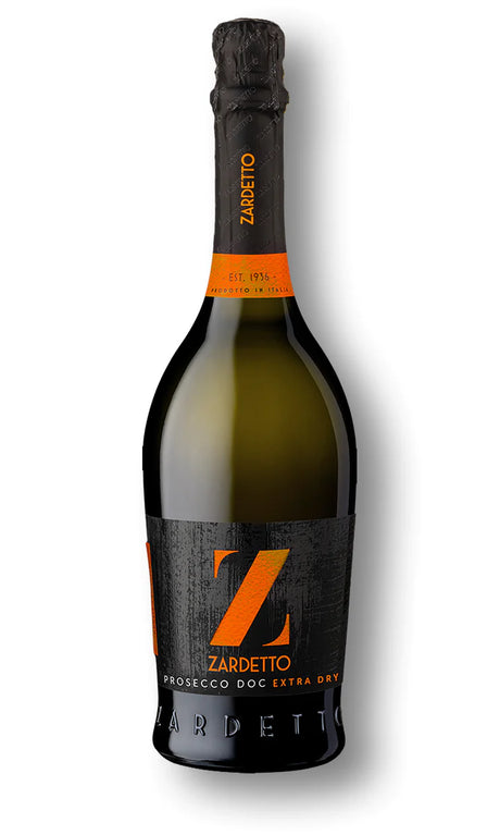 Zardetto Prosecco | di Treviso Extra Dry Spumante - NV at CaskCartel.com