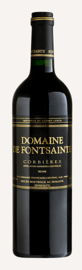2020 | Domaine de Fontsainte | Corbieres at CaskCartel.com