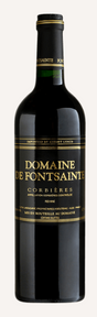 2020 | Domaine de Fontsainte | Corbieres at CaskCartel.com